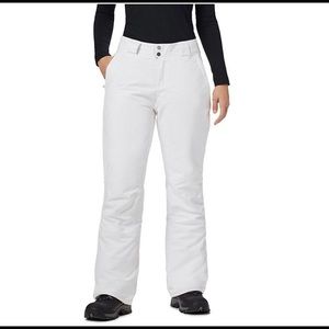 Women’s On The Slope II Pant